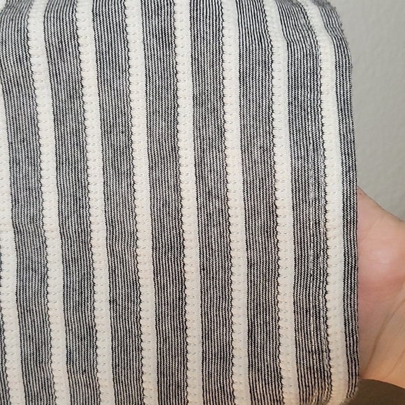 By Together Collection Crop Hoodie - Picture 5 of 10